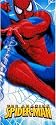 Spiderman 54in x 102in Plastic Tablecover
