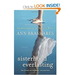 Sisterhood Everlasting (Sisterhood of the Traveling Pants)