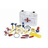 Pretend & Play Doctor Set