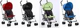 UPPAbaby G-Lite Baby Child GLite Umbrella Stroller