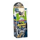 from Wizkids DC Heroclix: Batman Four-Figure Booster Pack