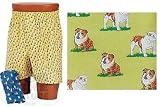 English Bulldog Boxer Shorts