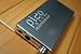 HeadAmp Pico Slim USB chargable Portable Headphone Amp Blue