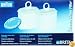 Braun Brita Patented KWF 2 Water Filter (2-Pack)