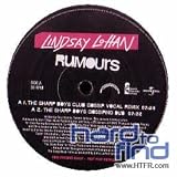 RUMOURS (REMIXES)