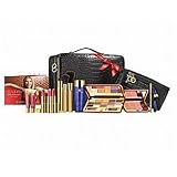 2008 Estee Lauder Blockbuster Holiday Makeup Gift Set Kit Eyeshadows Blush Bronzer Lipstick (Boxed)