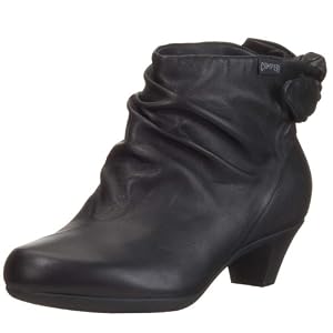 Buy Camper Ladies 46224 Twins Ankle Boot