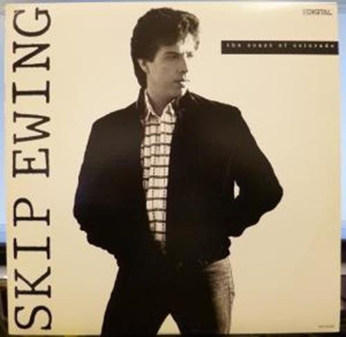 Skip Ewing - Coast of Colorado - Zortam Music