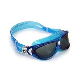 Aqua Sphere Seal Kid Swim Goggle