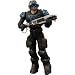 Gears of War Anthony Carmine SDCC Exclusive 7" Action Figure