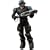 Gears of War Anthony Carmine SDCC Exclusive 7" Action Figure