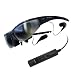Wrap310XL Video Eyeware