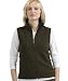 Port Authority  - Ladies Recycled R-Tek  Fleece Vest. L121