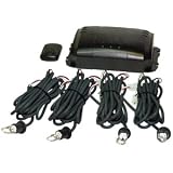 Street Glow SGPROSKIT Pro-Series Strobe Light Kit