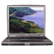 Dell Latitude D600 Pentium M 2.0GHz 512MB 60GB CDRW/DVD 14.1" XP Professional