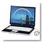 ���{�d�C LaVie L LL550/LG(A4�m�[�g/15.4�^���C�h�t������) Vista-HomePremium PC-LL565LG6BK