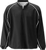 Baseball - Mizuno Premier Longsleeve Batting Jacket