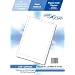 LabelOcean LO-0001a-70 100 Etiketten 210x297mm, 100 Blatt DIN A4, 70g/qm, geeignet f�r Inkjetdrucker-, Laserdrucker und Kopierer.