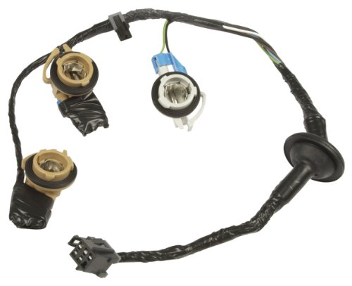 Chevrolet Express Taillight, Taillight for Chevrolet Express 2005 volvo xc90 trailer wiring harness 
