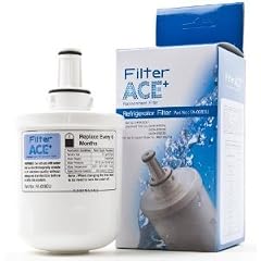 ACE+ Filter, ersetzt SAMSUNG Aqua-Pure Plus DA29-00003A / DA29-00003G K�hlschrankfilter - Replacement Refrigerator Filter