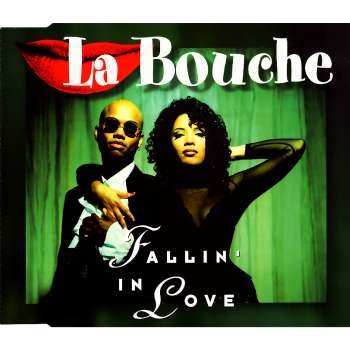 La Bouche - Fallin