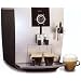 Jura-Capresso 13332 Impressa J5 Automatic Coffee and Espresso Center, Matte Black