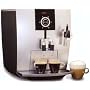 Jura-Capresso 13332 Impressa J5 Automatic Coffee and Espresso Center, Matte Black