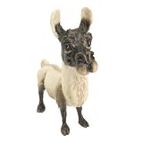Crazy Critters - Larry The Llama