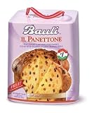 Bauli il Panettone 2.2 lb
