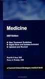 Medicine, 2007 Edition