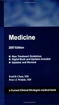 Medicine, 2007