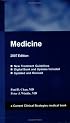 Medicine, 2007