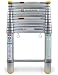 Tools & Hardware : Telesteps 1800 14-1/2-Foot 250-Pound Duty Rating Aluminum Telescoping Extension Ladder