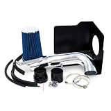 07-08 Cadillac Escalade 6.2L V8 Cold Air Intake Kit by Generic Product