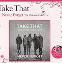 Never Forget: the Ultimate Collection/Girls' Night in Edition