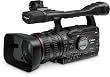 Canon XH-A1S 3CCD HDV High Definition Professional Camcorder with 20x HD Video Zoom Lens III