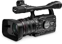 Canon XH-A1S 3CCD HDV High Definition Professional Camcorder with 20x HD Video Zoom Lens III