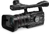 Canon XH-A1S 3CCD HDV High Definition Professional Camcorder with 20x HD Video Zoom Lens III
