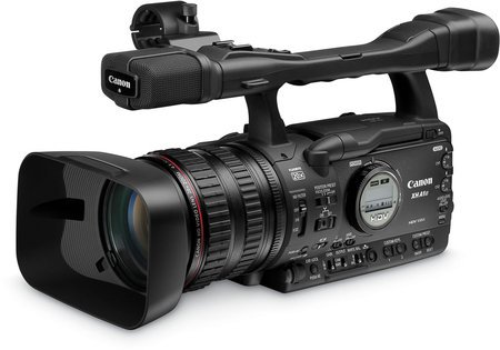 Where to buy Canon XH-A1S 3CCD HDV High Definition Professional Camcorder with 20x HD Video Zoom Lens III