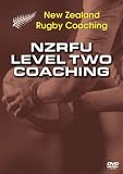 New Zealand Rugby Union Level Two Coaching