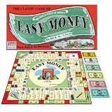 Review Winning Moves 1103 / Easy Money
