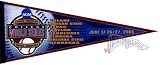 2005 NCAA College World Series Pennant