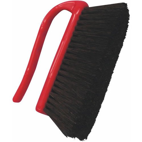 Pocket Pal Horse Hair Brush, 6
