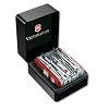 Victorinox Swiss Army SwissChamp XAVT