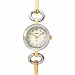 Timex Women's Classic Two-Tone Bangle Watch #T2M479