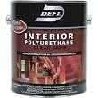 Deft 22601 Interior Polyurethane