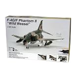 Testors-F-4 Wild Weasel by Testors