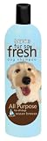 Sergeant's Fur-So-Fresh 21-4/5-Ounce Dog Shampoo
