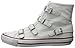 Ash Women's Virgin Fashion Sneaker
