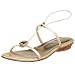 41sU9d0h8dL. SL75  Stuart Weitzman Bartee T Stap Sandal